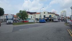 Little India Conservation Area (D8), Shop House #606750691